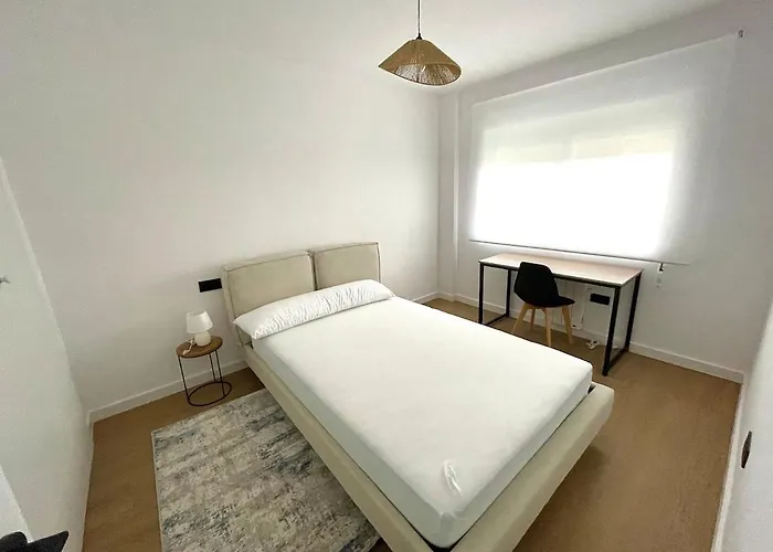 Cozy And Centrally Located Santiago de Compostela